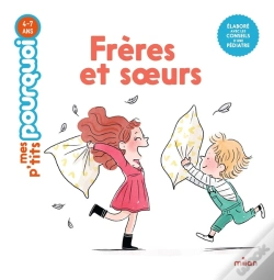 Capa do artigo Frères Et Soeurs