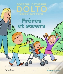 Capa do artigo Frères Et Soeurs
