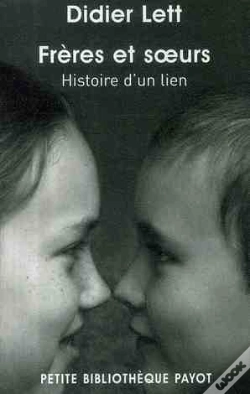 Capa do artigo Frères Et Soeurs, Histoire D'Un Lien