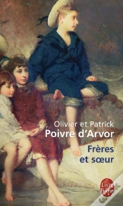 Capa do artigo Frères Et Soeurs