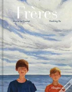 Capa do artigo Frères