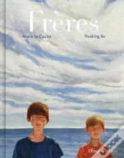 Capa do artigo Frères