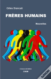 Capa do artigo Frères Humains