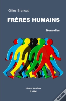 Capa do artigo Frères Humains