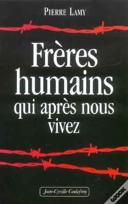 Capa do artigo Freres Humains Qui Apres Nous Vivez