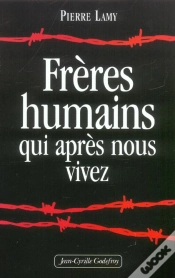 Capa do artigo Freres Humains Qui Apres Nous Vivez