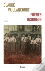 Capa do artigo Freres Insoumis