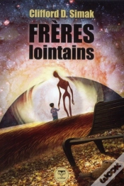 Capa do artigo Frères Lointains