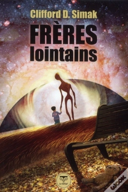 Capa do artigo Frères Lointains