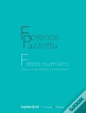 Capa do artigo Frères Numains : Discours Aux Classes Intermédiaires