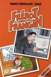 Capa do artigo Frérot Frangin