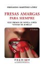 Fresas Amargas Para Siempre - Preview