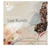 Capa do artigo Frescalalto - CD