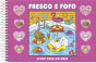 Fresco e Fofo - Preview
