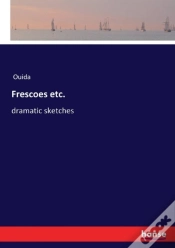 Capa do artigo Frescoes Etc.