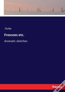 Capa do artigo Frescoes Etc.