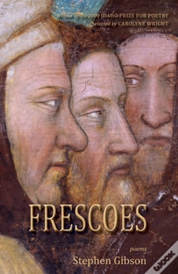 Capa do artigo Frescoes