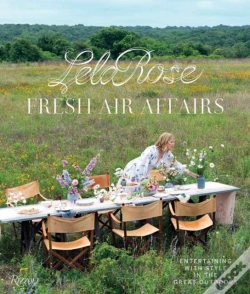 Capa do artigo Fresh Air Affairs