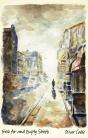 Fresh Air And Empty Streets - Preview