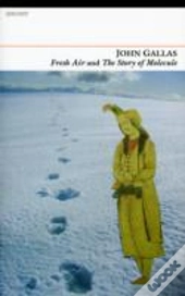 Fresh Air And The Story Of Molecule