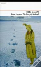 Capa do artigo Fresh Air And The Story Of Molecule