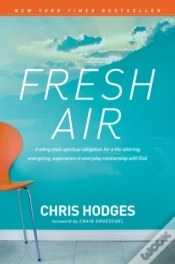 Capa do artigo Fresh Air