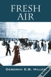 Capa do artigo Fresh Air