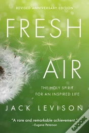 Capa do artigo Fresh Air