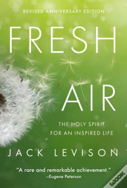 Capa do artigo Fresh Air