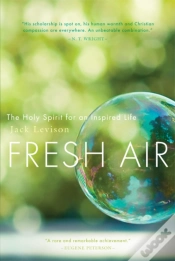 Capa do artigo Fresh Air