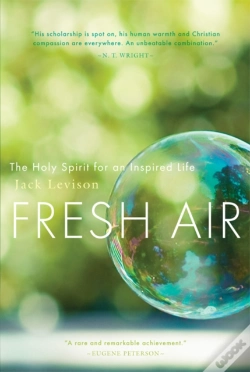 Capa do artigo Fresh Air