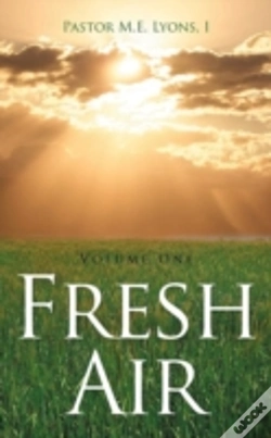 Capa do artigo Fresh Air