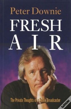 Capa do artigo Fresh Air