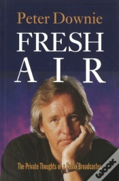 Capa do artigo Fresh Air