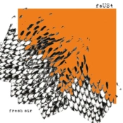 Capa do artigo Fresh Air - Vinil