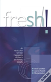 Capa do artigo Fresh!
