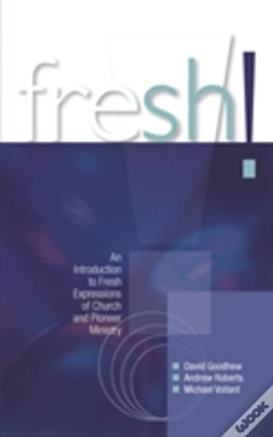 Capa do artigo Fresh!