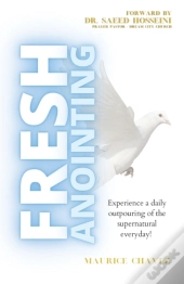Fresh Anointing