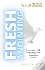 Capa do artigo Fresh Anointing