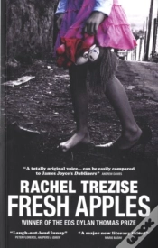 Capa do artigo Fresh Apples