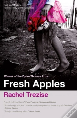 Capa do artigo Fresh Apples