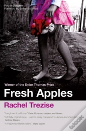 Capa do artigo Fresh Apples