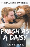 Fresh As A Daisy