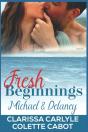 Fresh Beginnings - Preview