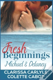 Capa do artigo Fresh Beginnings