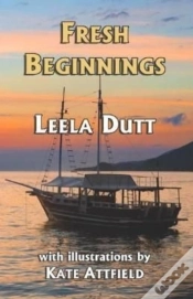 Capa do artigo Fresh Beginnings