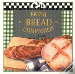 Capa do artigo Fresh Bread Companion