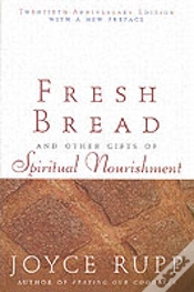 Capa do artigo Fresh Bread