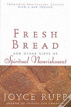 Capa do artigo Fresh Bread