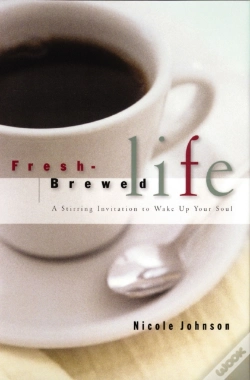 Capa do artigo Fresh Brewed Life